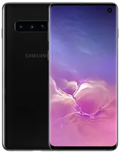 Замена экрана на телефоне Samsung Galaxy S10 в Санкт-Петербурге